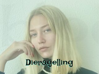 Dieragelling