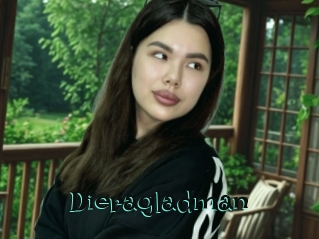 Dieragladman