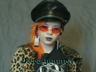 Dieragummer