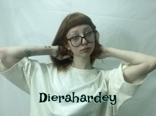 Dierahardey