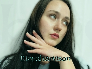 Dieraharvison