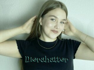 Dierahatter