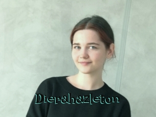 Dierahazleton