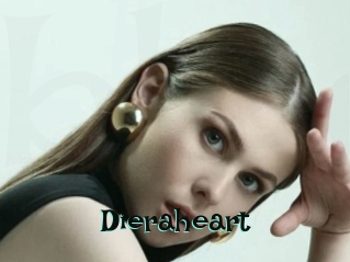 Dieraheart