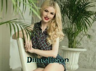 Diimelllison