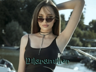 Dilaramiller
