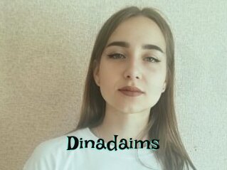 Dinadaims