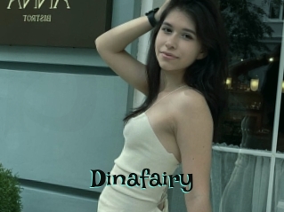 Dinafairy