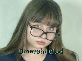 Dinerahillylod
