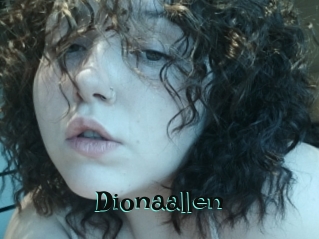 Dionaallen