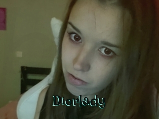 Diorlady