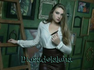 Diosadelaluna