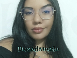 Diosadivina4u