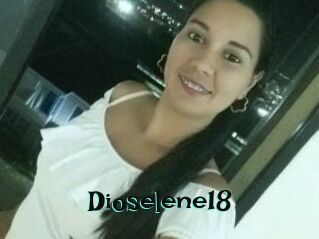 Dioselene18