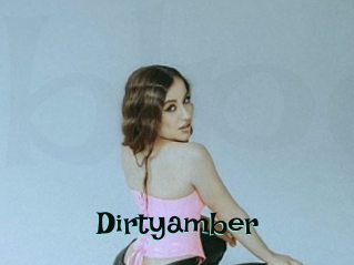 Dirtyamber