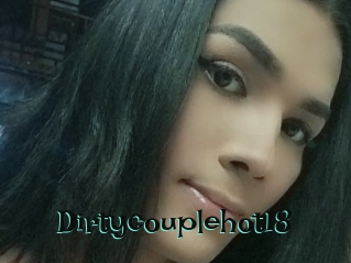 Dirtycouplehot18