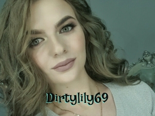 dirtylily69 Blog Pornostar
