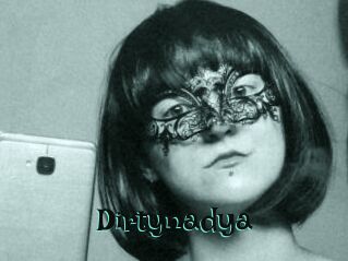 Dirtynadya