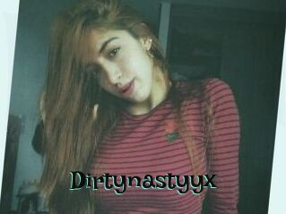 Dirtynastyyx