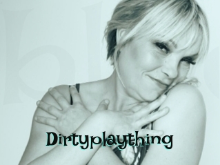Dirtyplaything