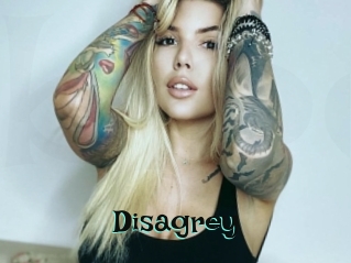 Disagrey