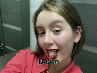 Disun
