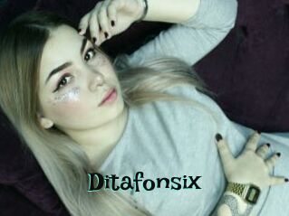 Ditafonsix