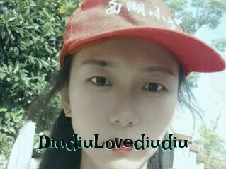 DiudiuLovediudiu