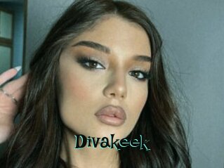 Divakeek