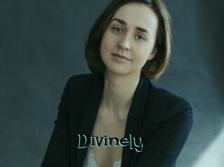 Divinely