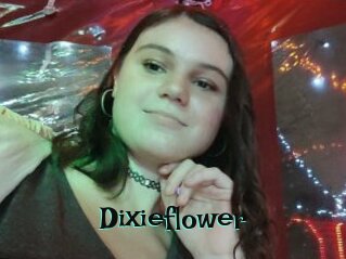 Dixieflower