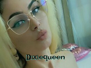 Dixiequeen