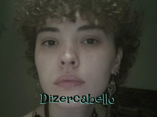 Dizercabello