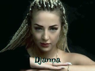 Djanna