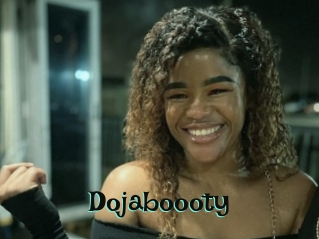 Dojaboooty
