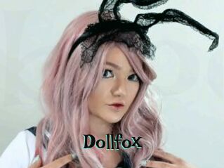 Dollfox