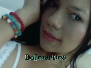 Dollmartina