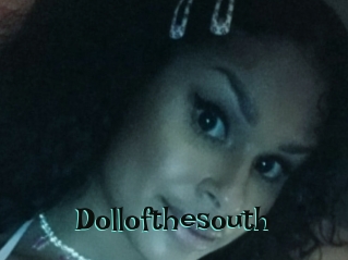 Dollofthesouth