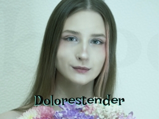 Dolorestender