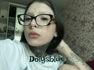 Dolysblue