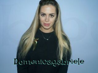 Domenicagabriele