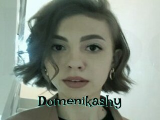 Domenikashy