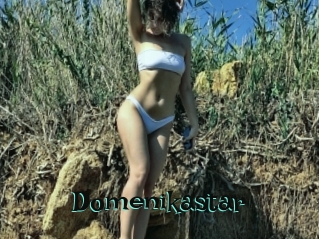 Domenikastar