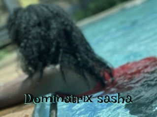 dominatrix_sasha Blog Pornostar