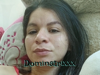Dominatrixxx