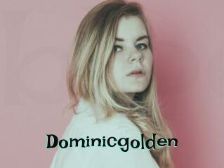 Dominicgolden