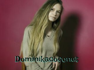 Dominikacoconut