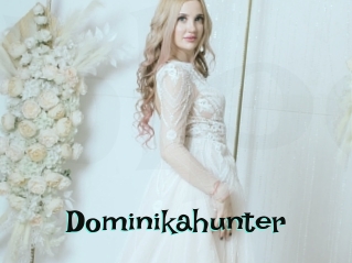Dominikahunter