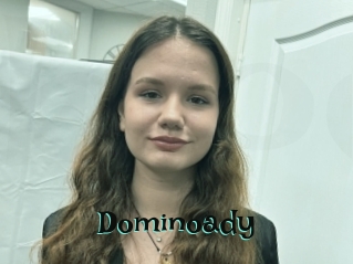 Dominoady