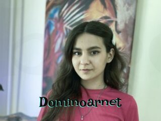 Dominoarnet
